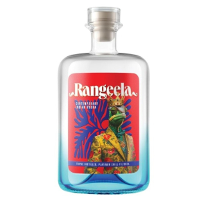 Rangeela - Contemporary Indian Vodka